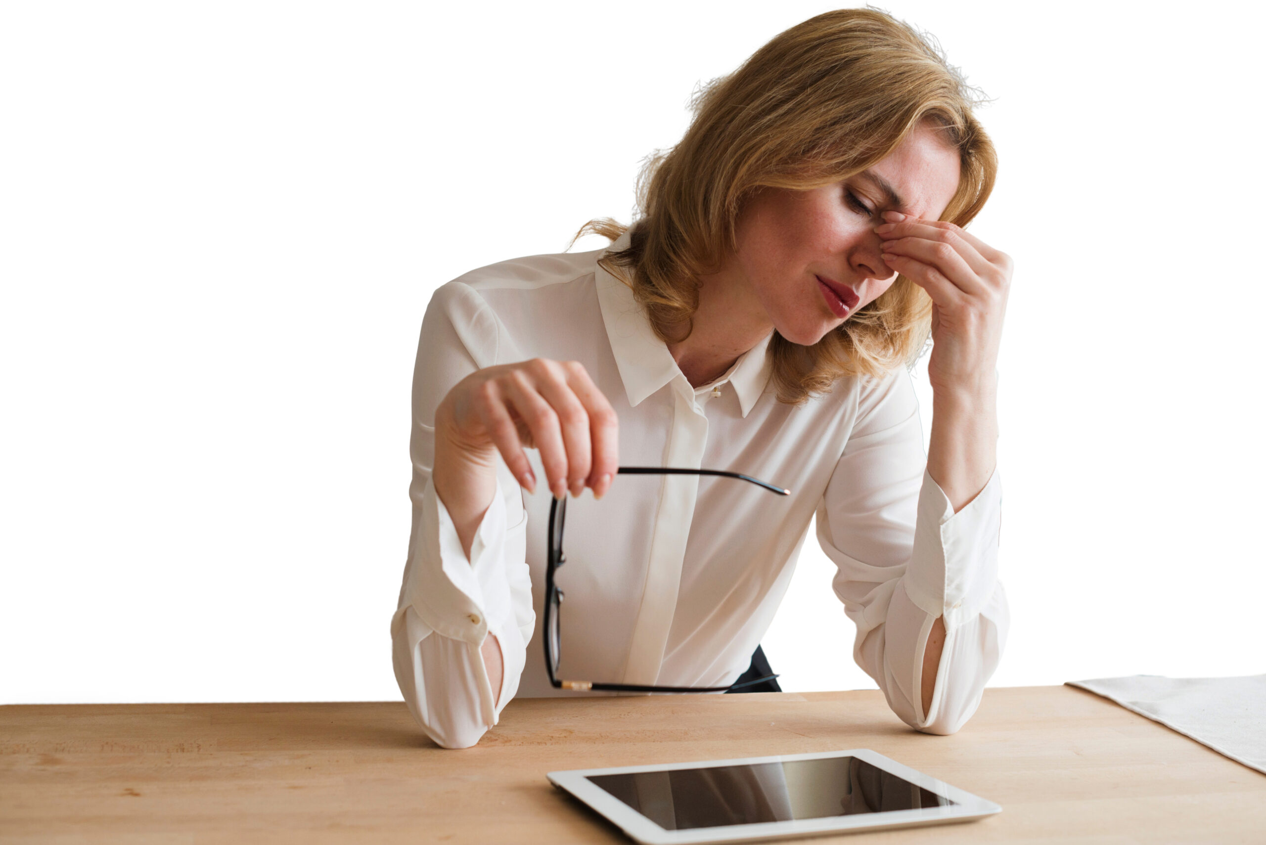 Chronic Fatigue
