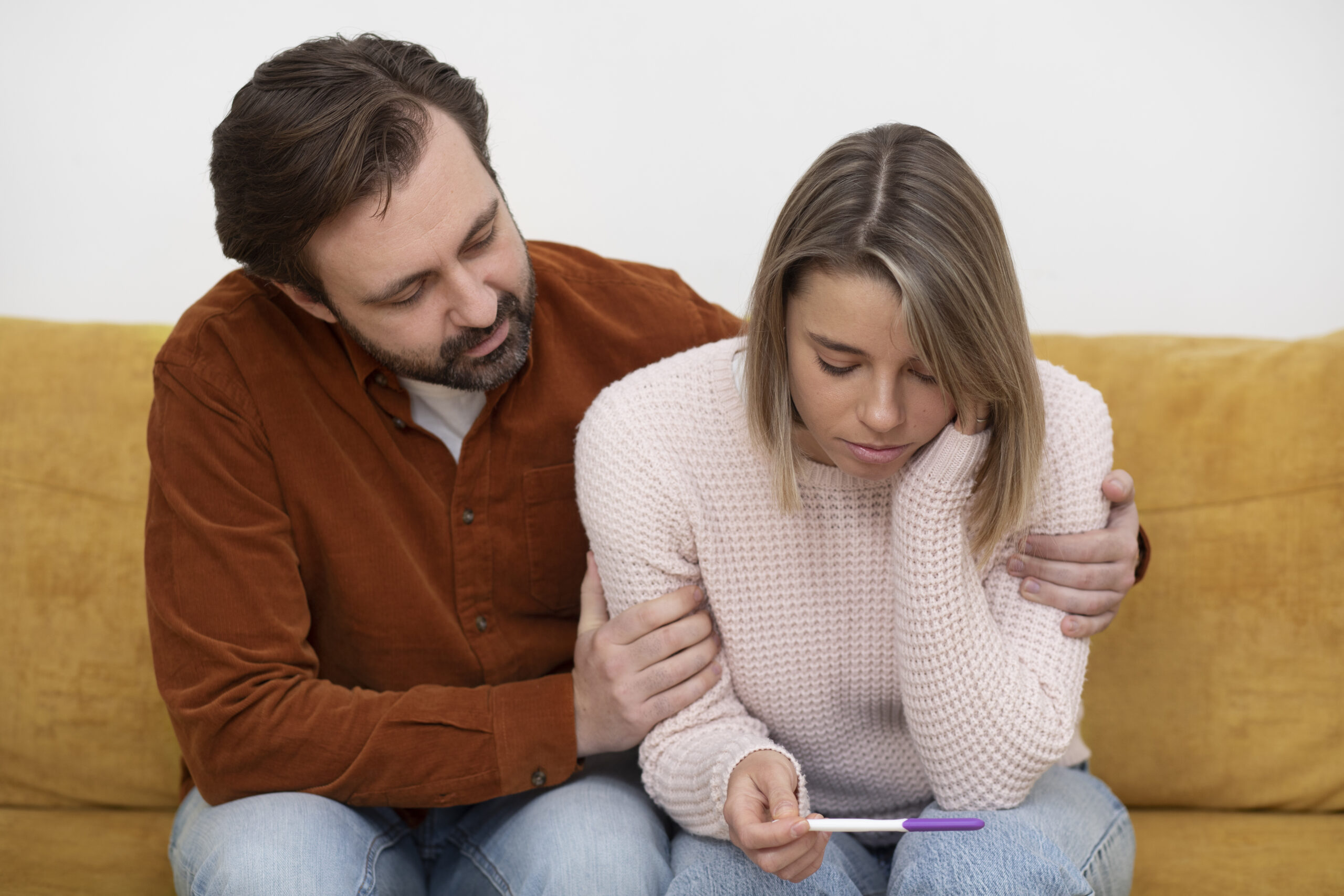 infertility and Harmonal imbalance
