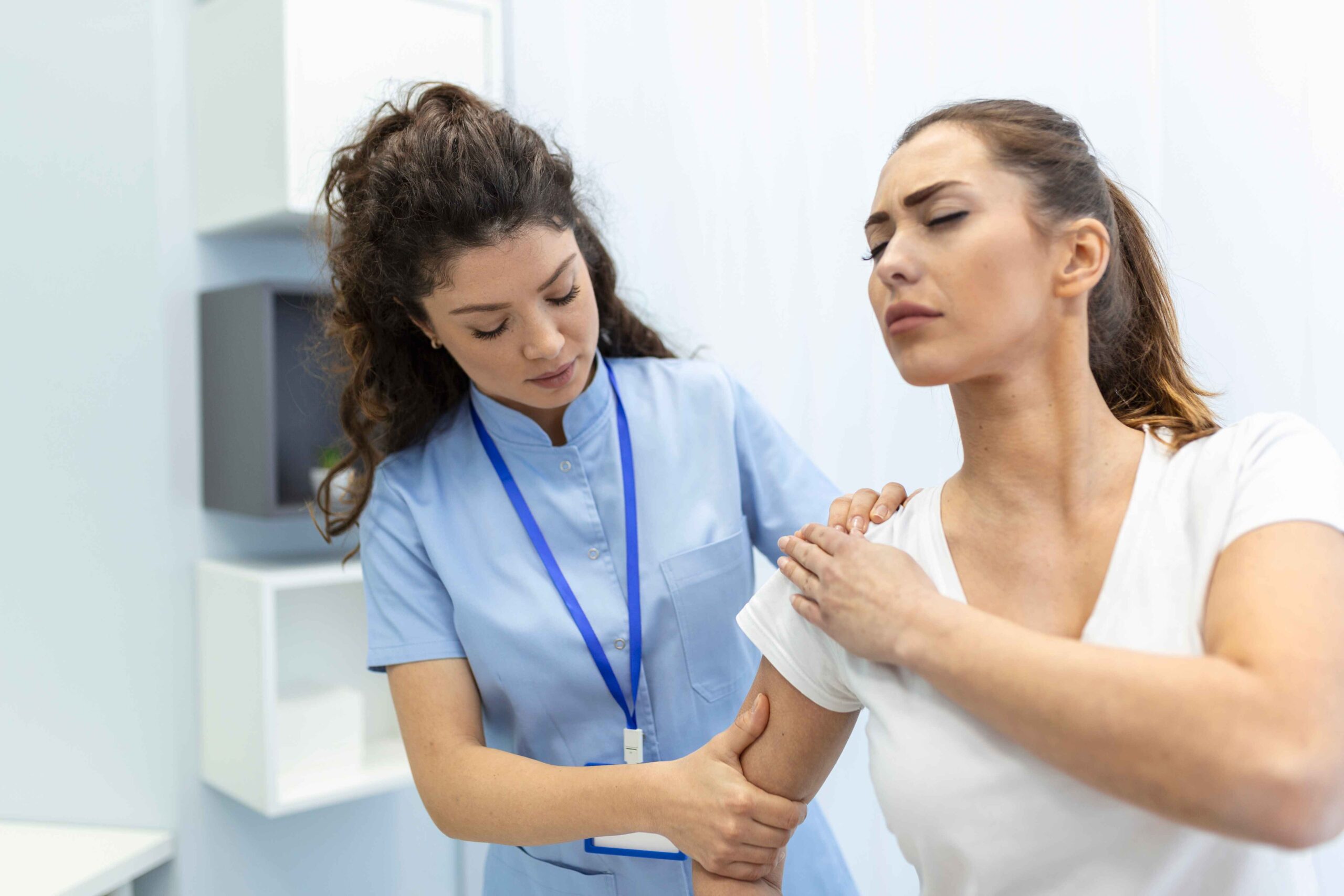 Joint and Muscle Therapy