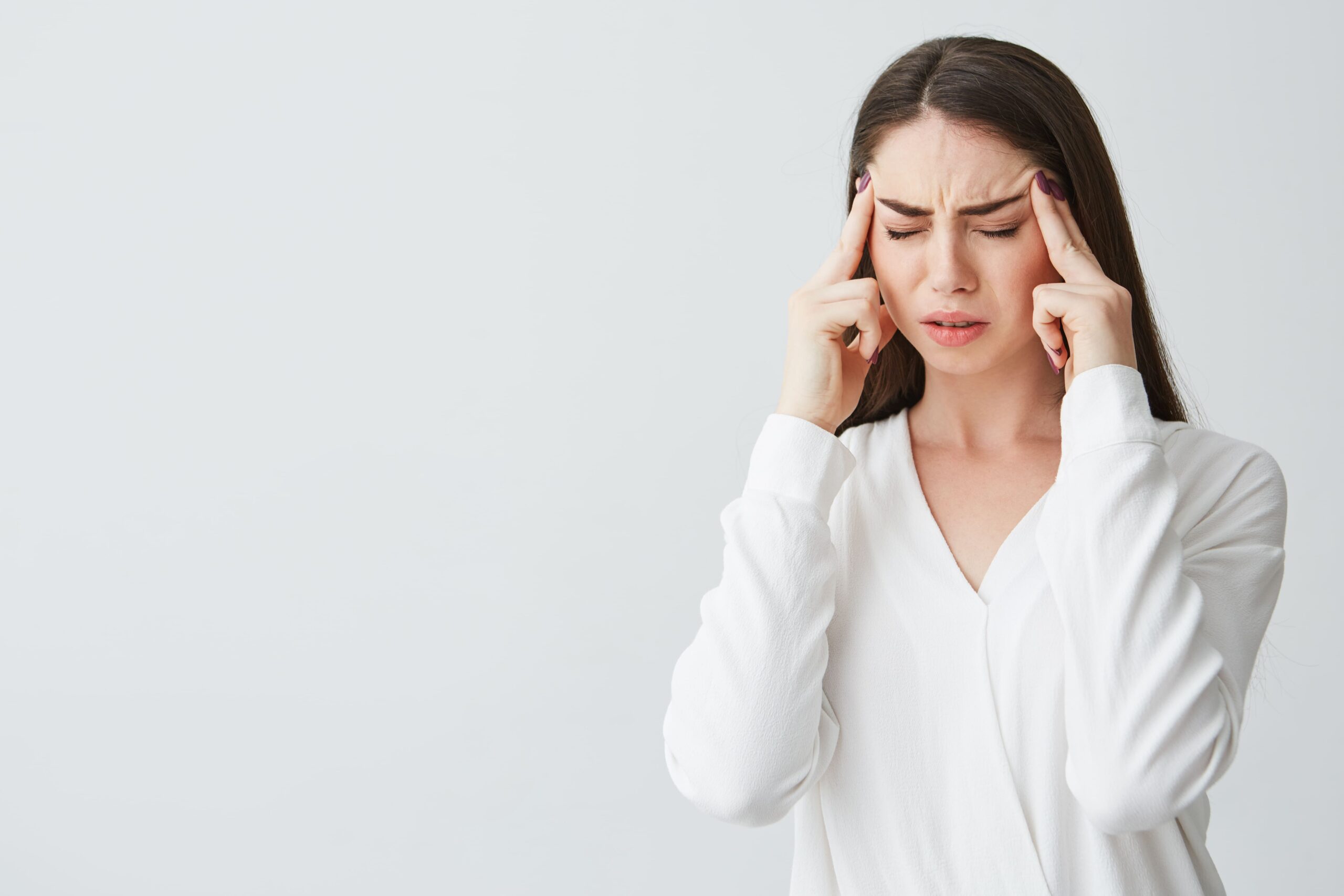 headaches and imigranes
