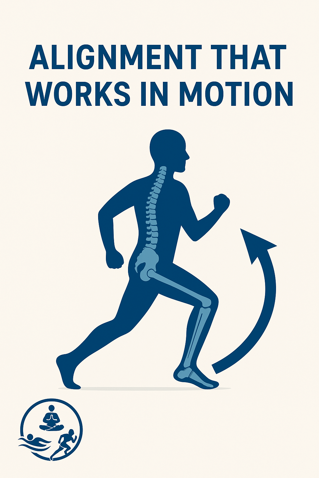 Alignment that works in motion