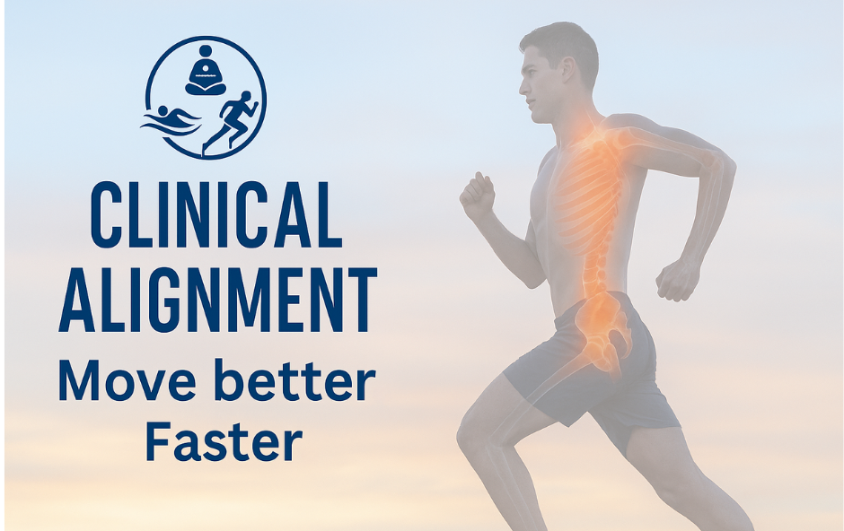 Clinical Alignment: Moving Better, Faster