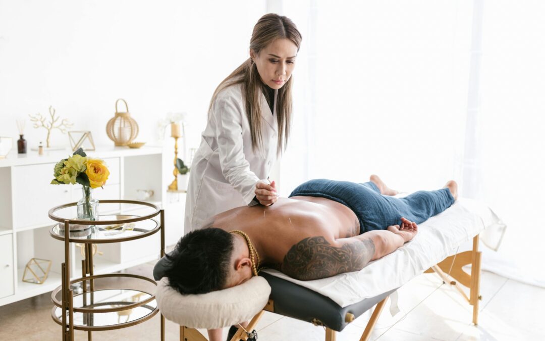 Acupuncture and Traditional Chinese Medicine: The Future of True Integration in Rehabilitation Wellness