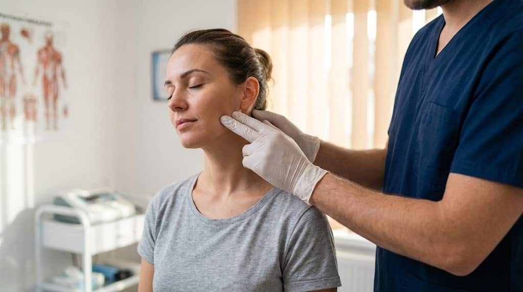 TMJ Pain Treatment: Integrated Care for Jaw Pain Resolution