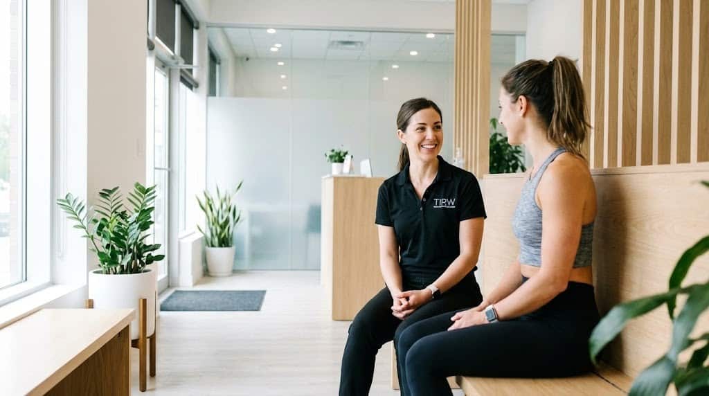 Functional Longevity Markham clinic treatment