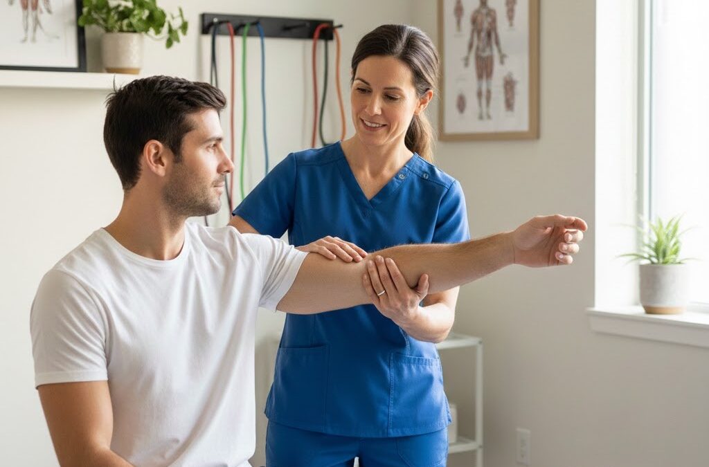 Stretching for Weak Muscles vs. Overworked Tension: A 2026 Clinical Guide