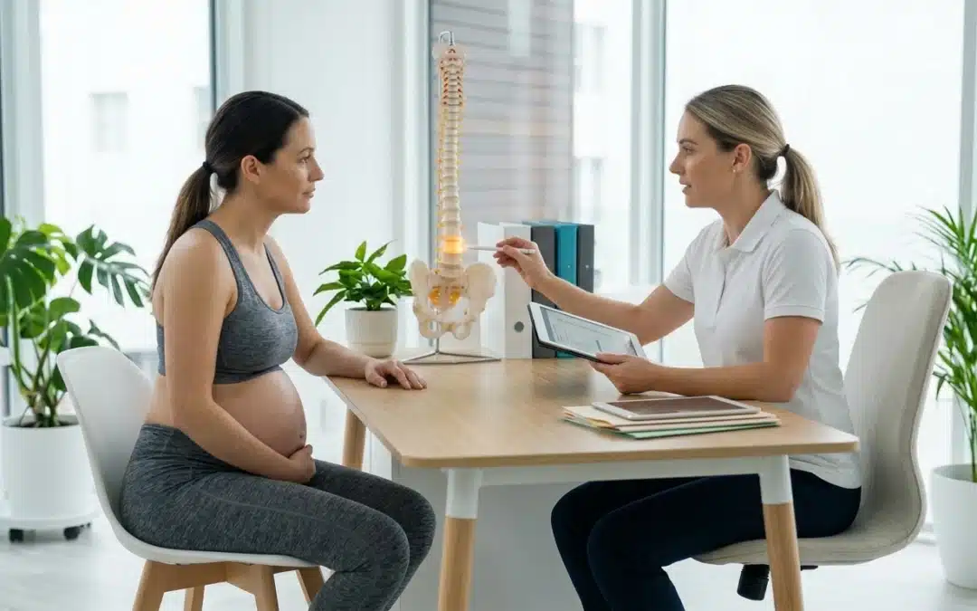 The Fourth Trimester: A Guide to Postpartum Rehab in Markham