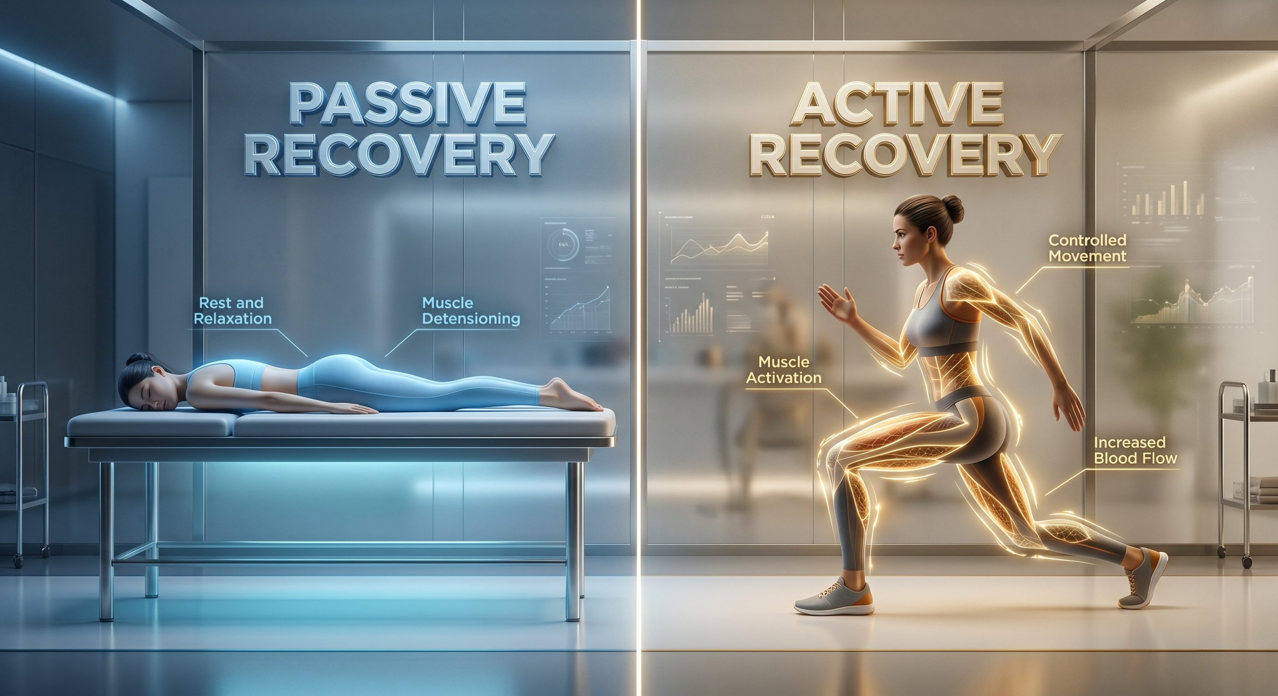 The Ontario Health Crisis (Functional Decline Infographic)