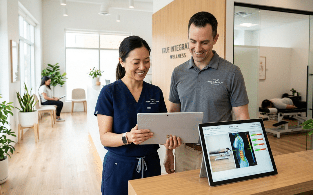 Integrated Rehab Markham