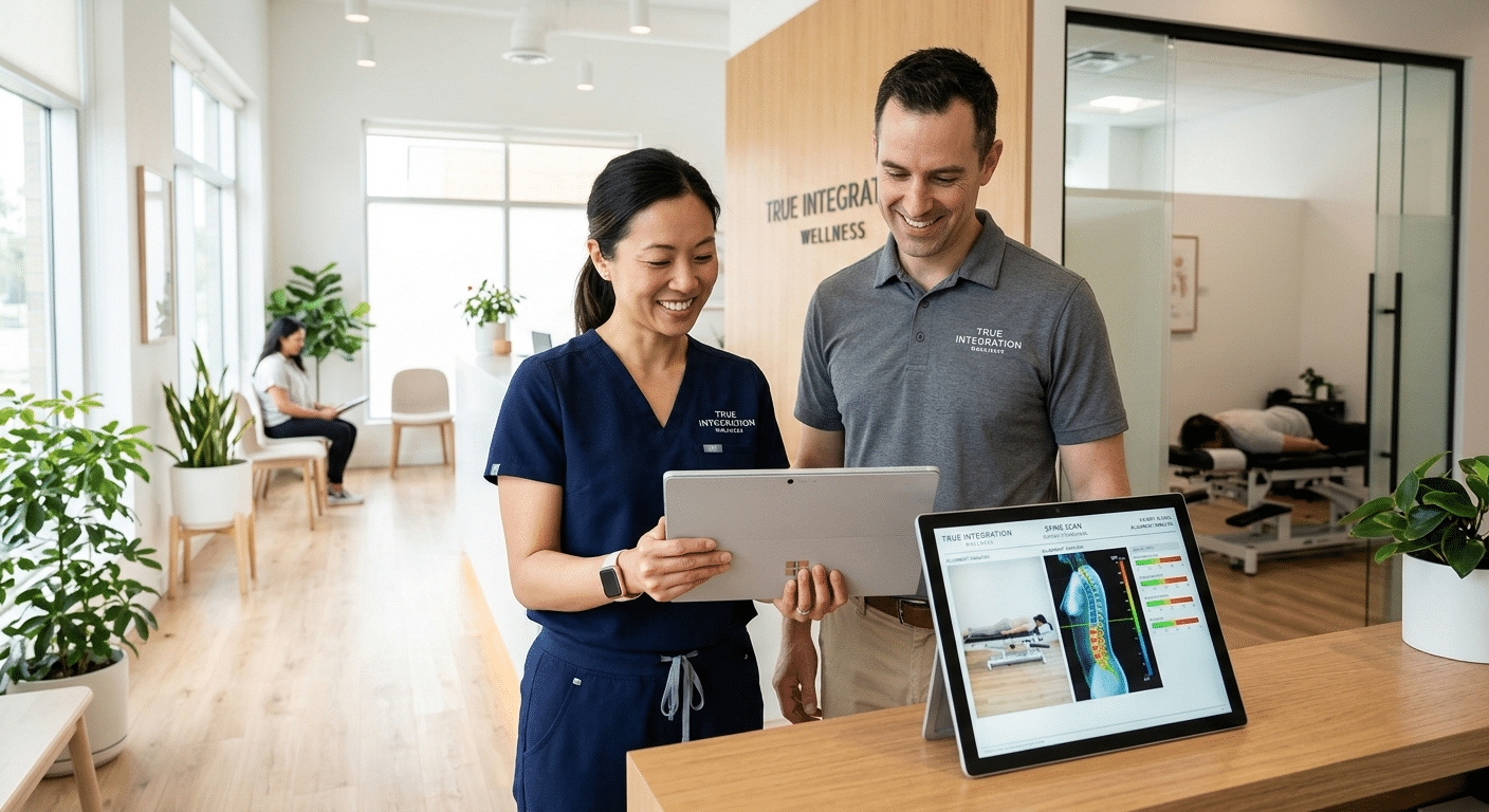 Integrated Rehab Markham