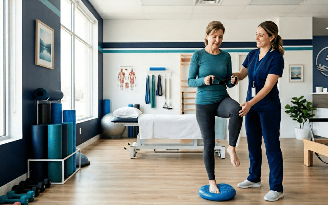 Integrated Rehab in Markham: Chiropractic, Acupuncture & Spinal Decompression for Lasting Pain Relief (2026 Guide)