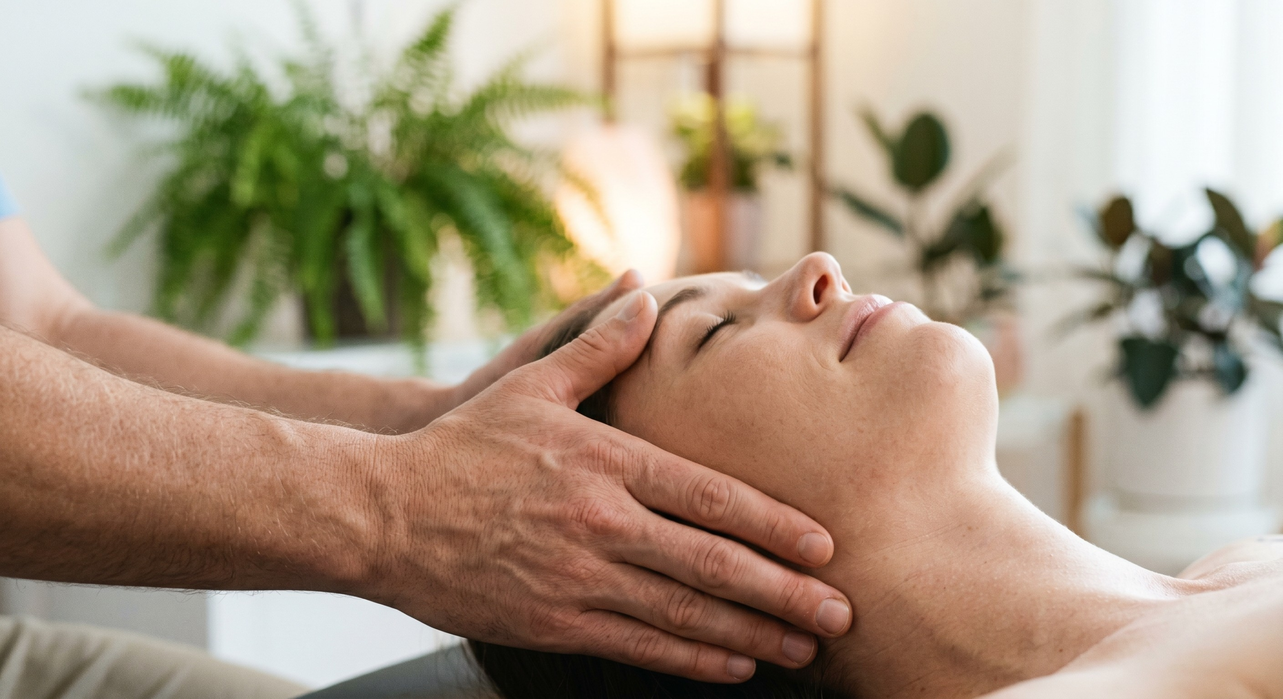why does one stop rehab actually work better