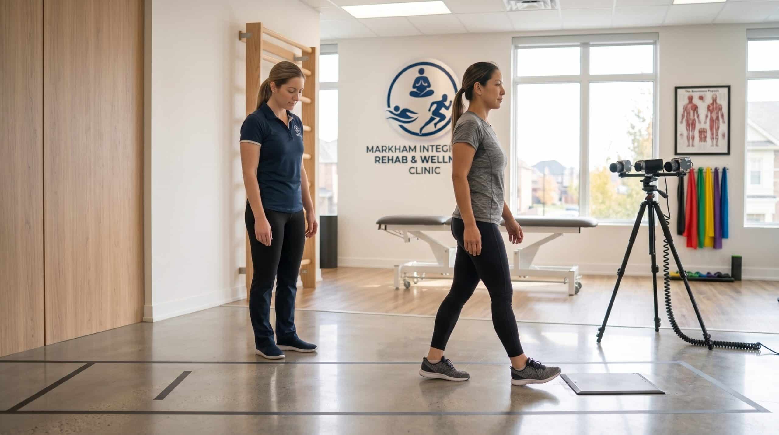 What Happens During a Functional Movement Assessment?