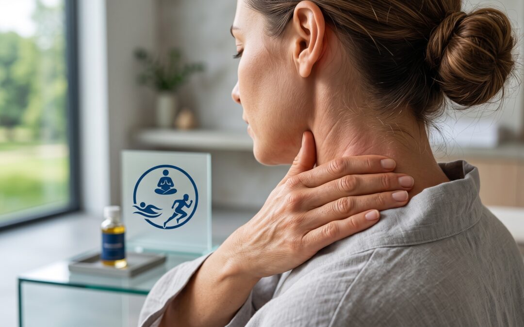 Non-Invasive Spinal Decompression in Markham | Chronic Neck Pain Relief