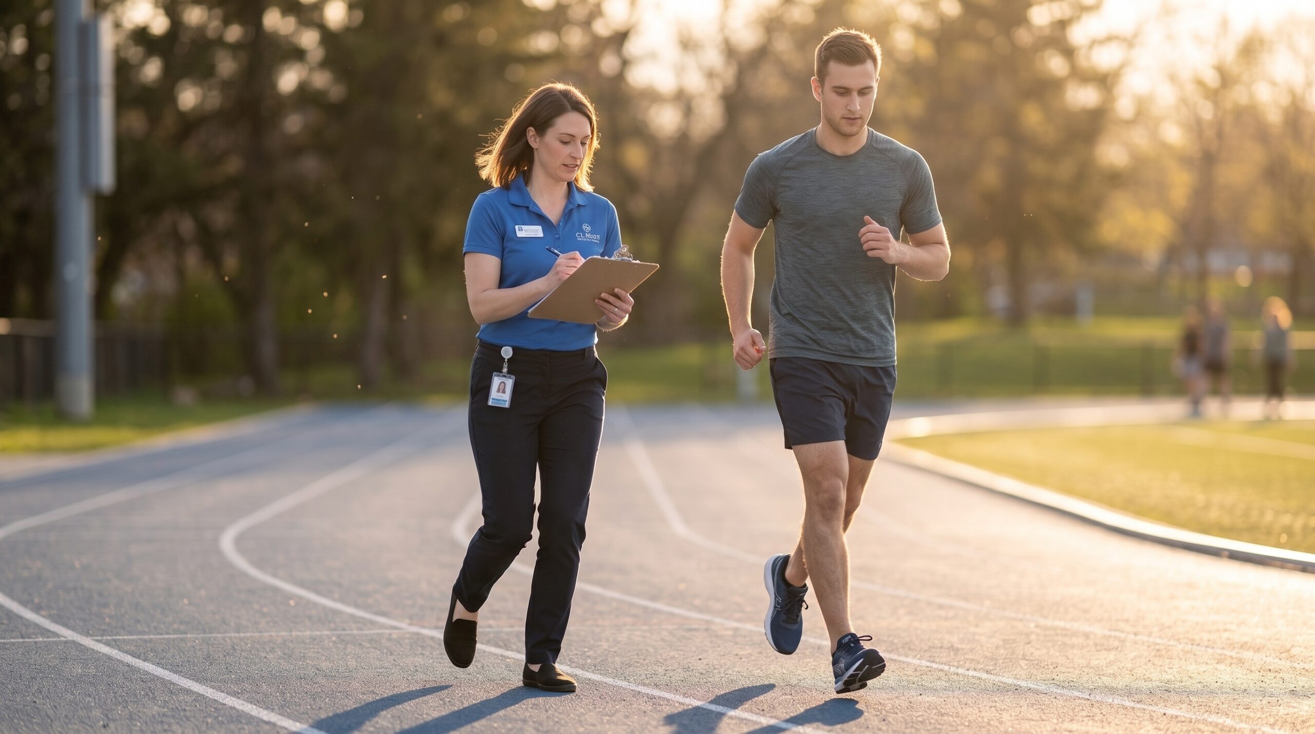 Return-to-Sport Planning
