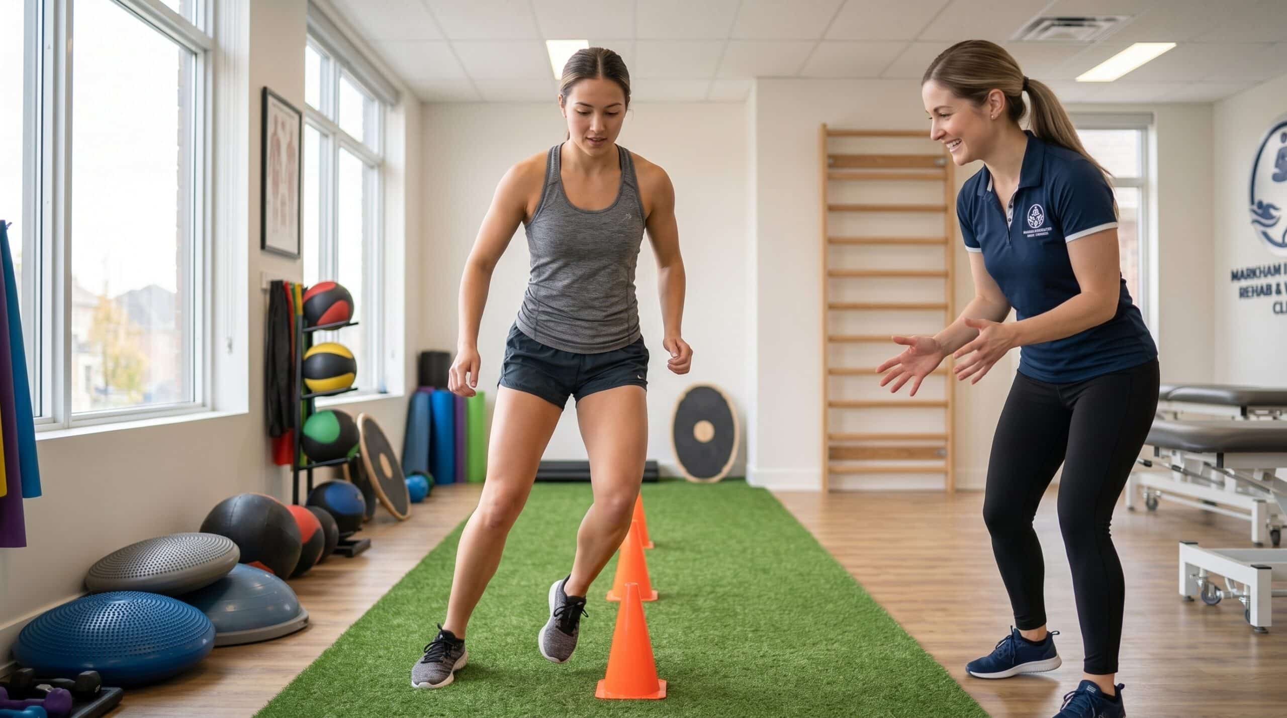 Sports Injuries That Commonly Return and Why