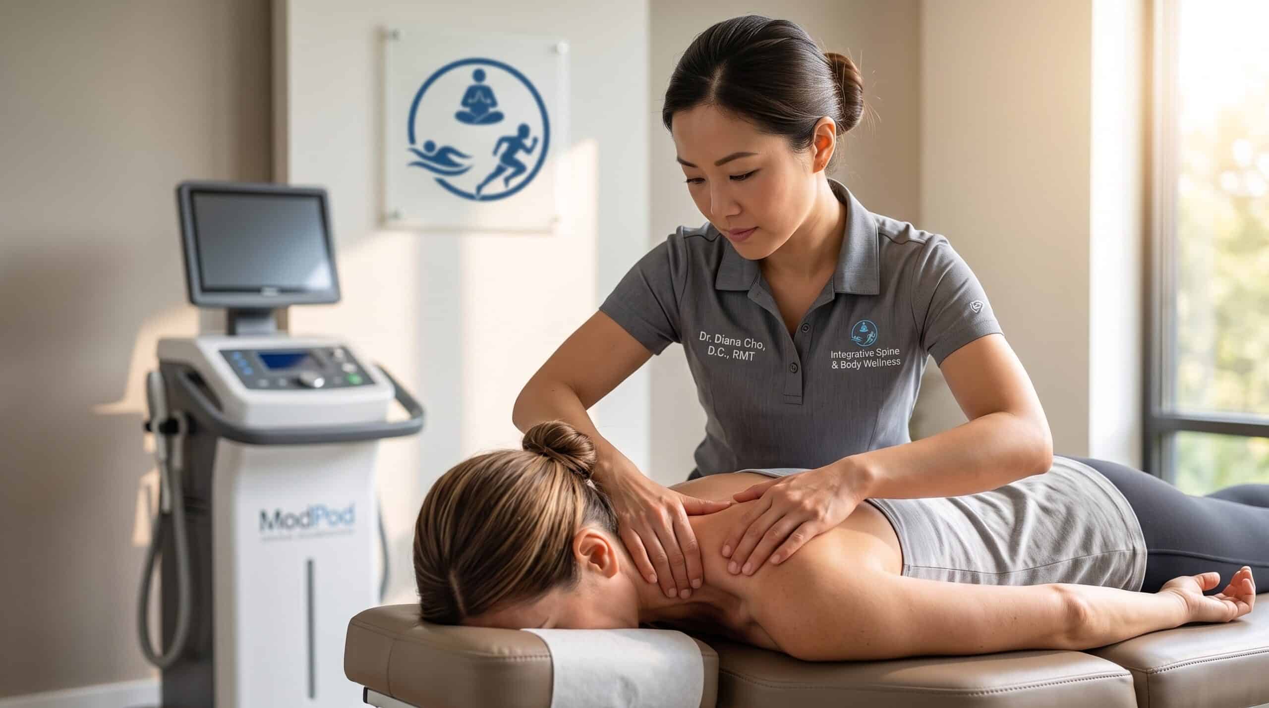 Who Needs Cervical Decompression Therapy