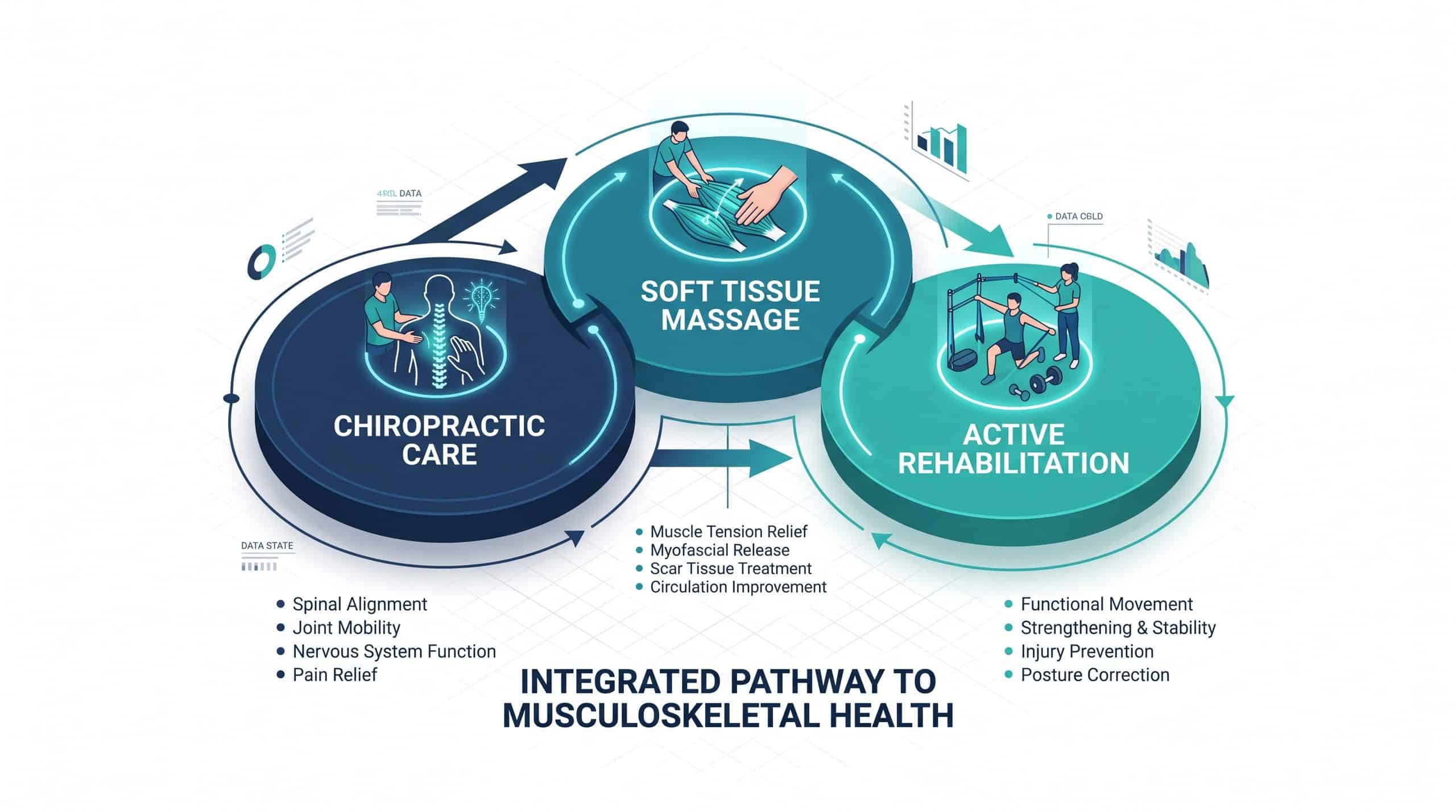 What Is Integrated Therapy