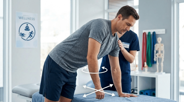 Gentle Mobility & Pain Control