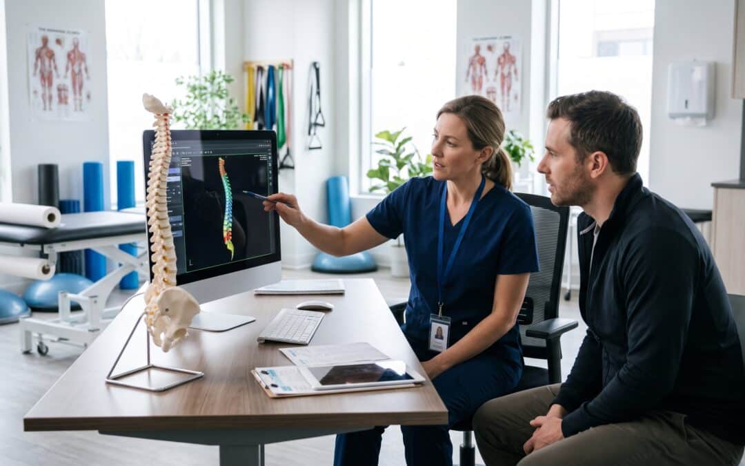 Physiotherapy for Scoliosis